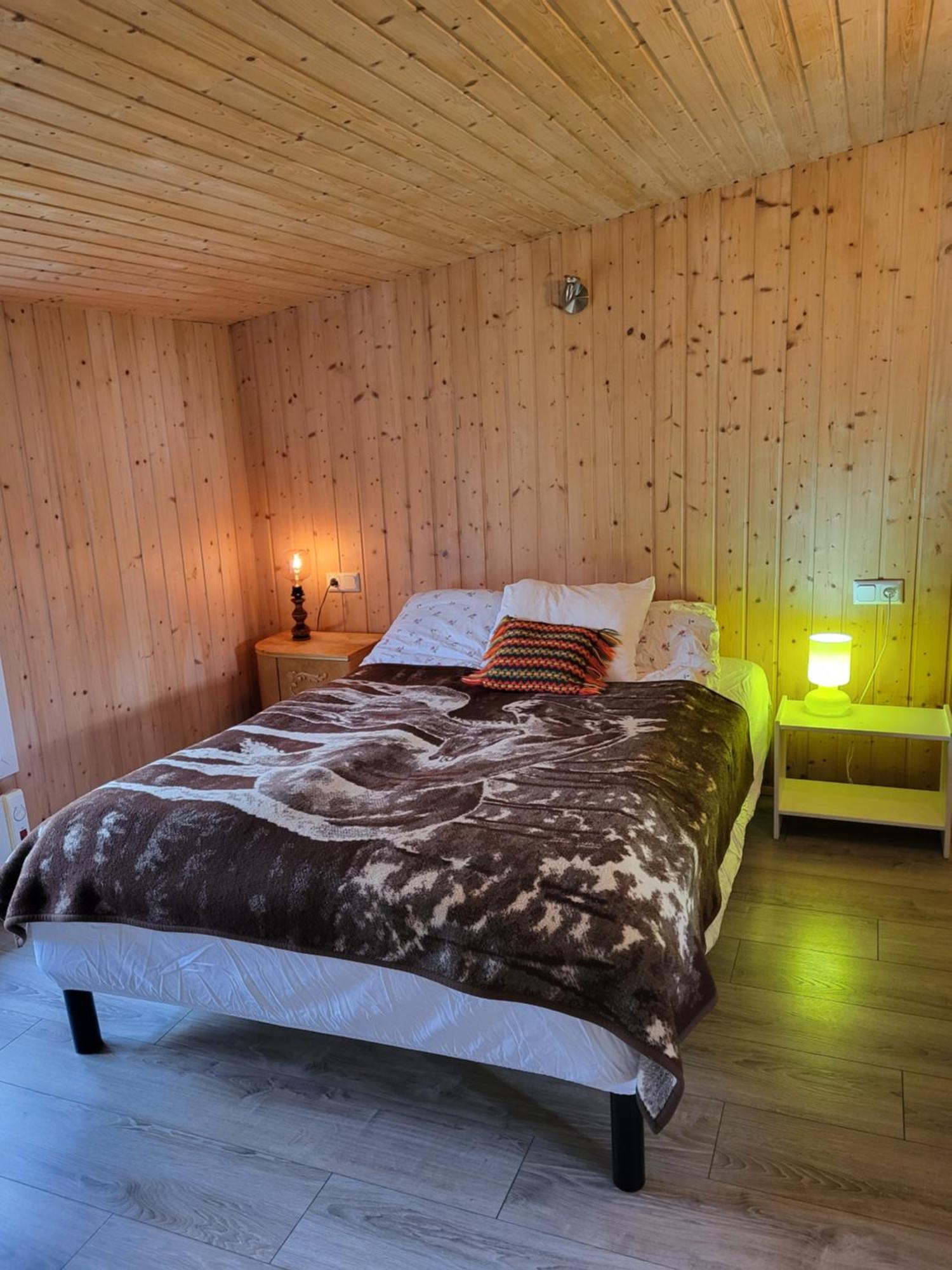 Vonarland Guest House Stokkseyri Phòng bức ảnh