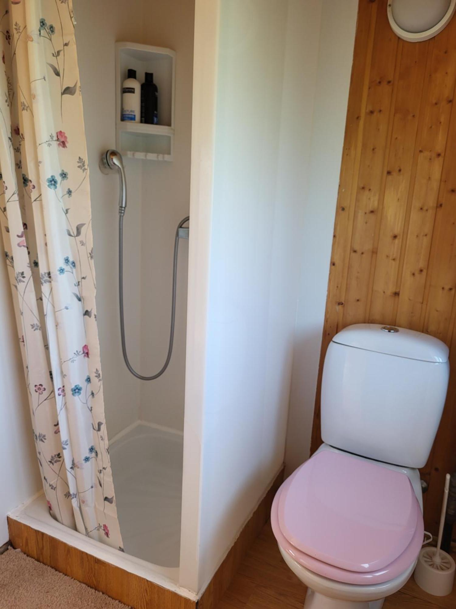 Vonarland Guest House Stokkseyri Ngoại thất bức ảnh